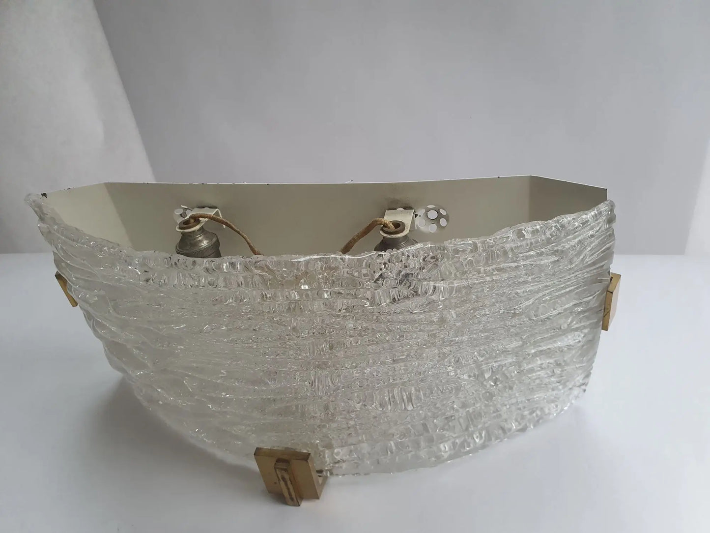 applique-verre-murano-kaiser-leuchten-allemagne-annees-1950-ancienne-3