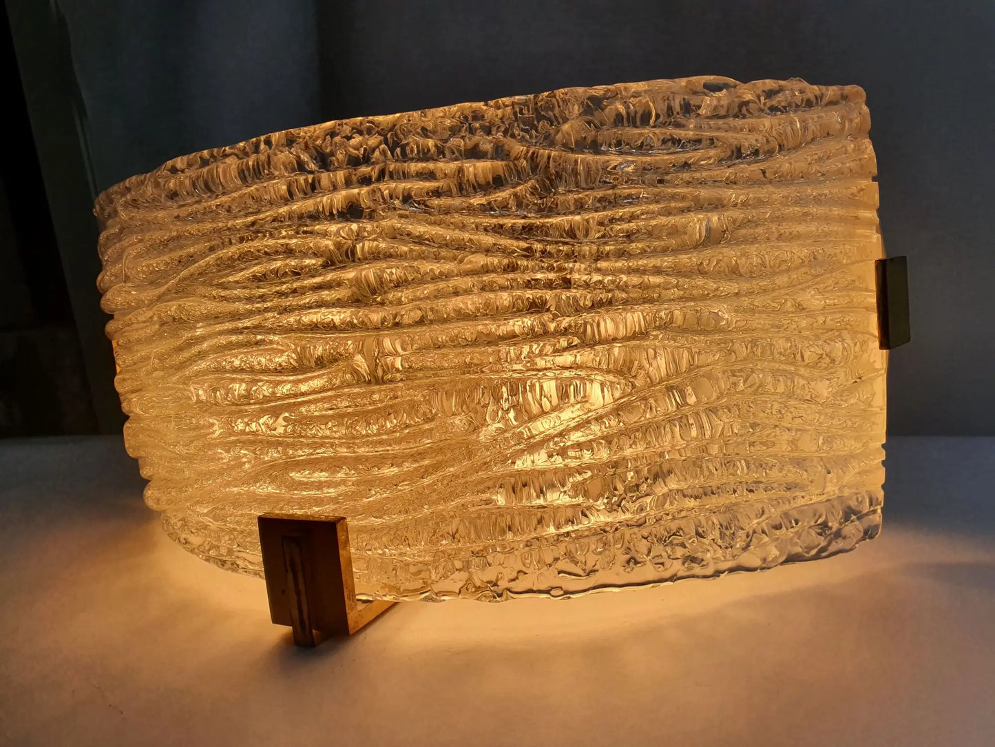 applique-verre-murano-kaiser-leuchten-allemagne-annees-1950-ancienne-allumee-3