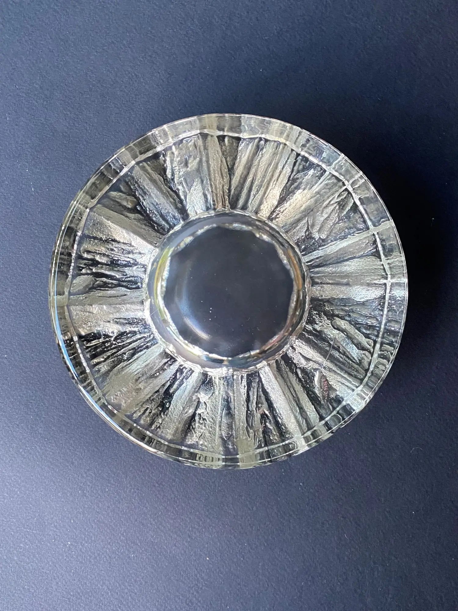 cendrier-vide-poche-bol-scandinave-vintage-1970s-pukeberg-suede-dessus