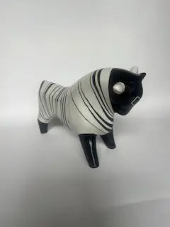 figurine-taureau-porcelaine-cmielow-annees-60-vintage-ancienne-pologne-2