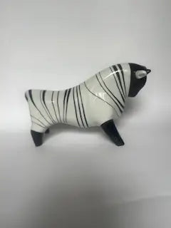 figurine-taureau-porcelaine-cmielow-annees-60-vintage-ancienne-pologne-cote-2