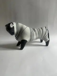 figurine-taureau-porcelaine-cmielow-annees-60-vintage-ancienne-pologne-cote