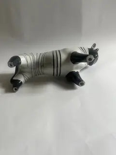 figurine-taureau-porcelaine-cmielow-annees-60-vintage-ancienne-pologne-dessous