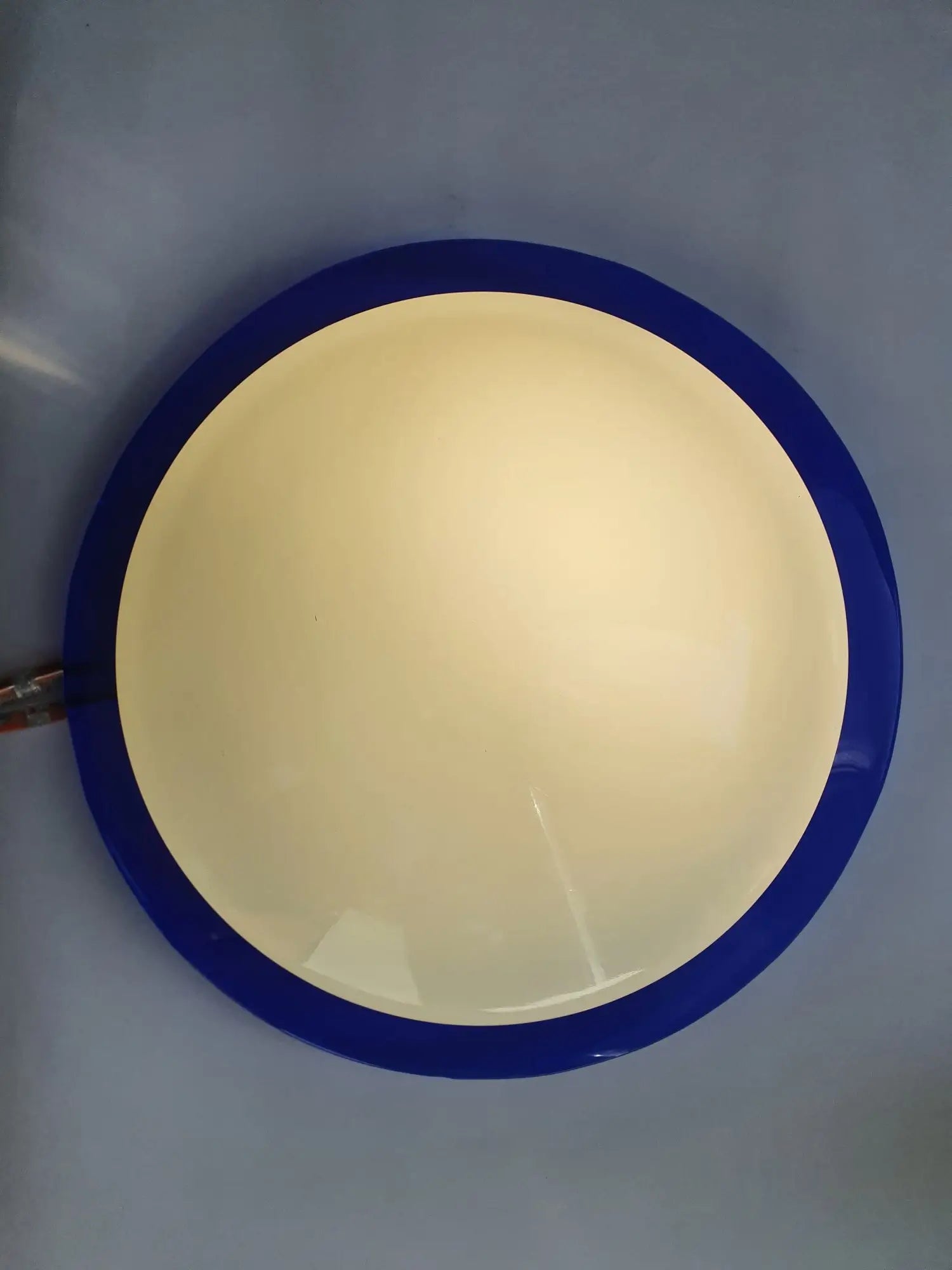 grande-applique-murale-plafonnier-verre-murano-annees-70-vintage-allumee-1