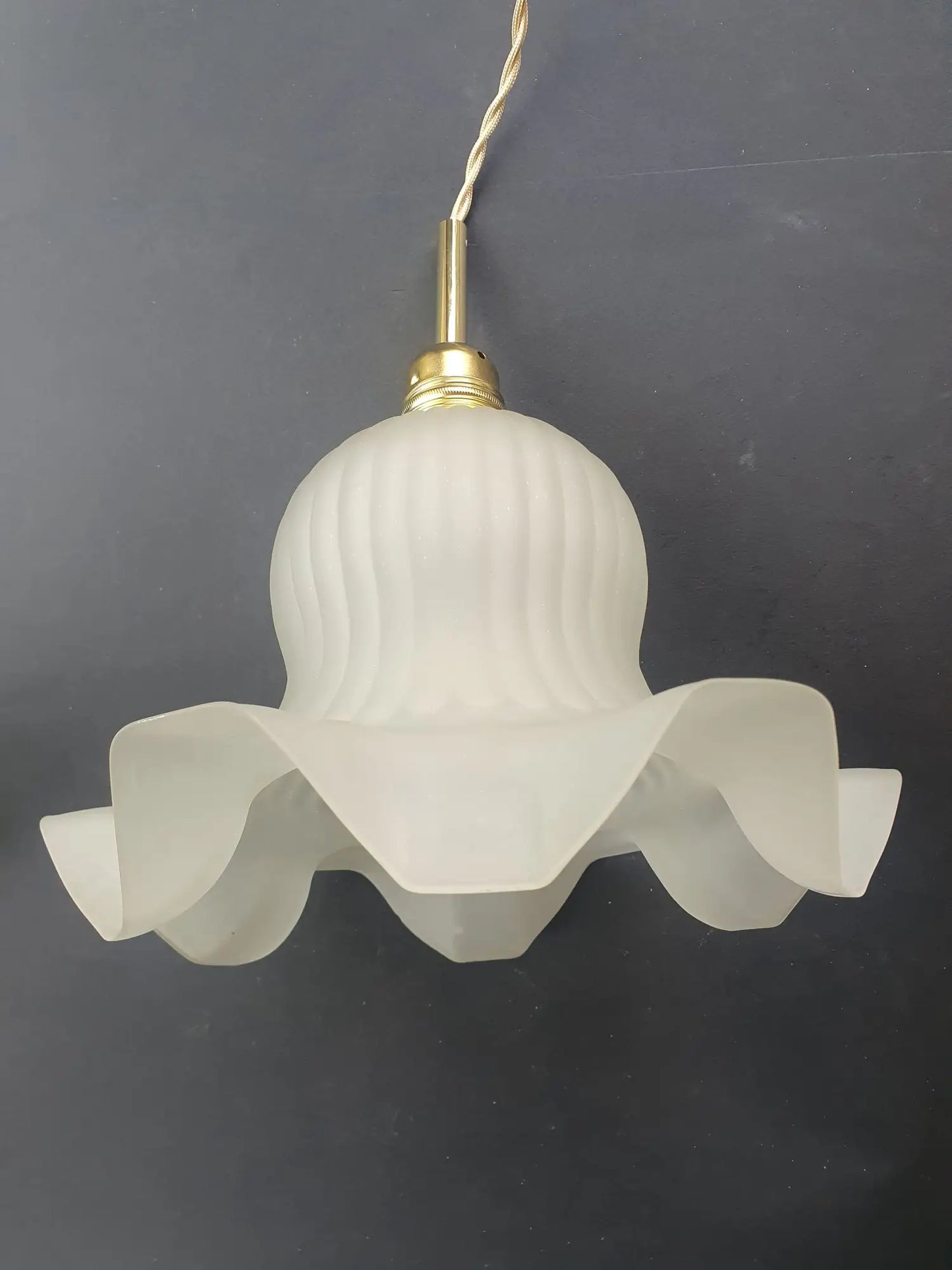 grande-suspension-baladeuse-art-deco-annees-50-vintage-france-lectrifiee-neuf-cote