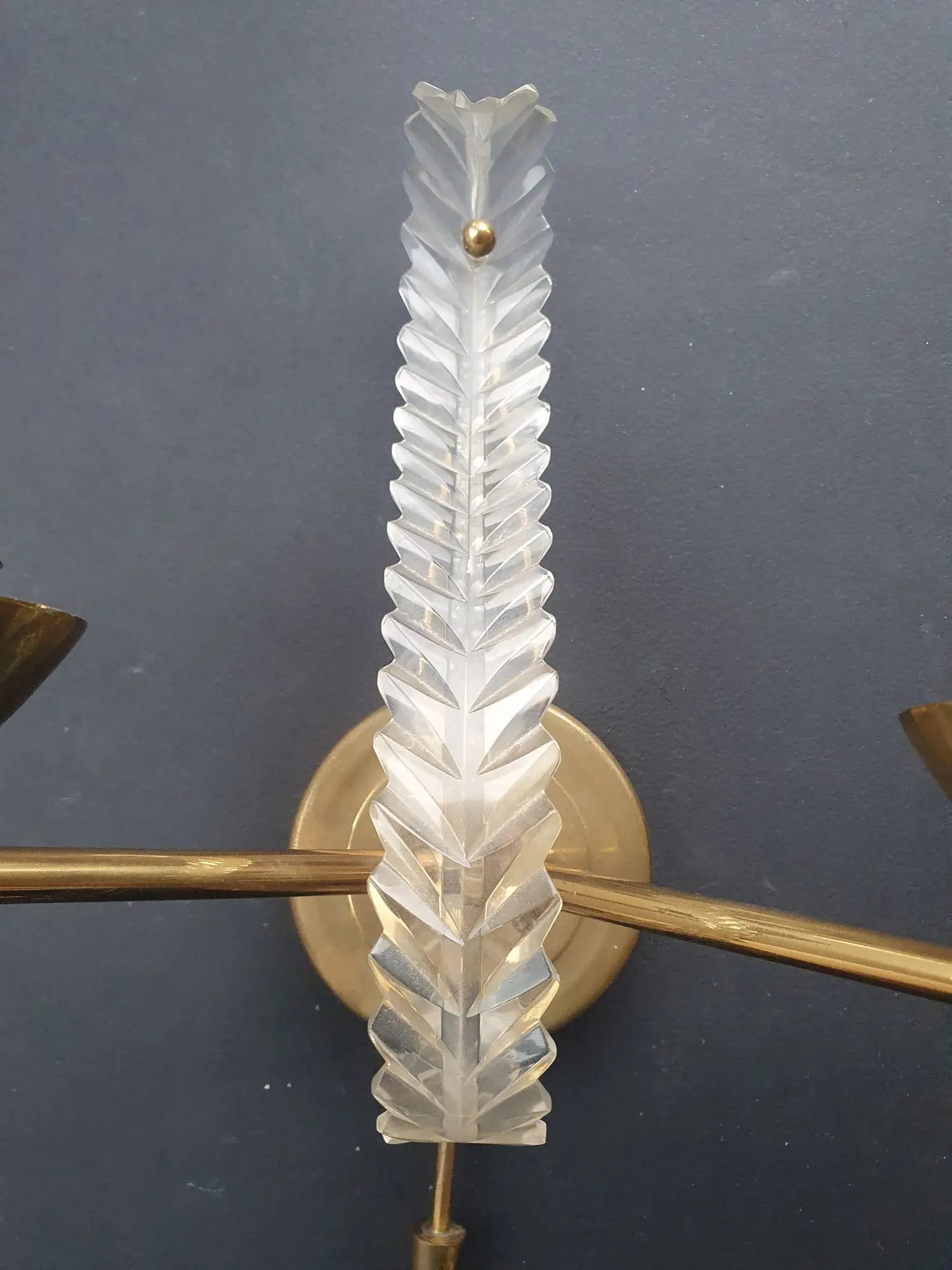 paire-appliques-fleches-feuille-art-deco-anciennes-vintage-detail-2