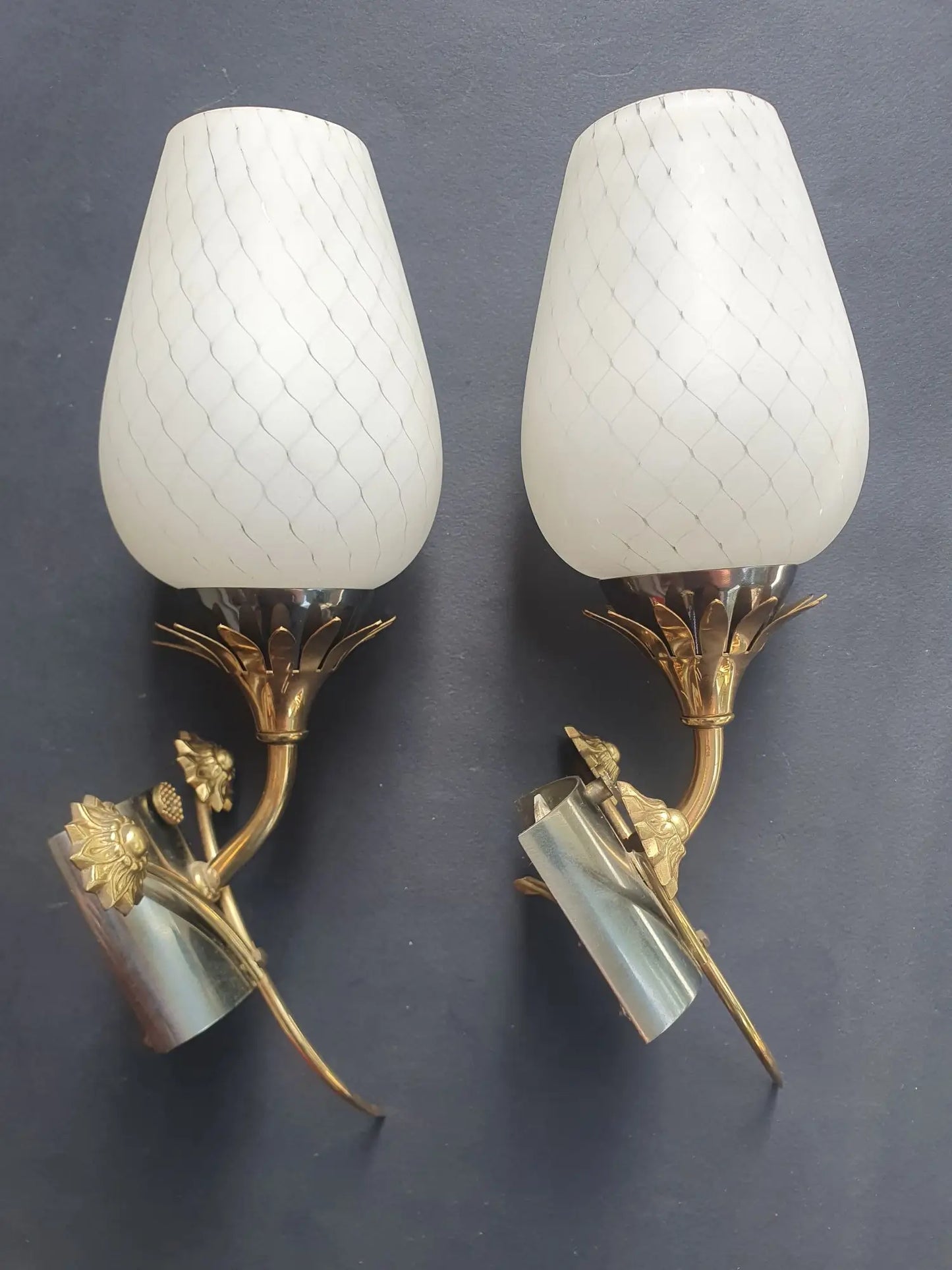 paire-appliques-murales-art-deco-annees-60-vintage-anciennes-design-cote-1