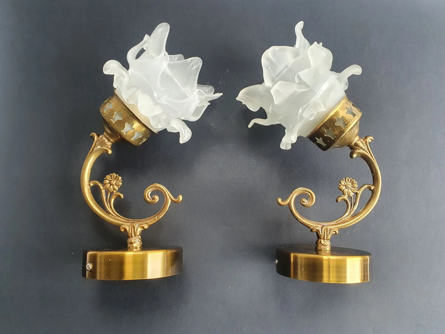 paire-appliques-murales-art-deco-roses-annees-50-vintage-france-4