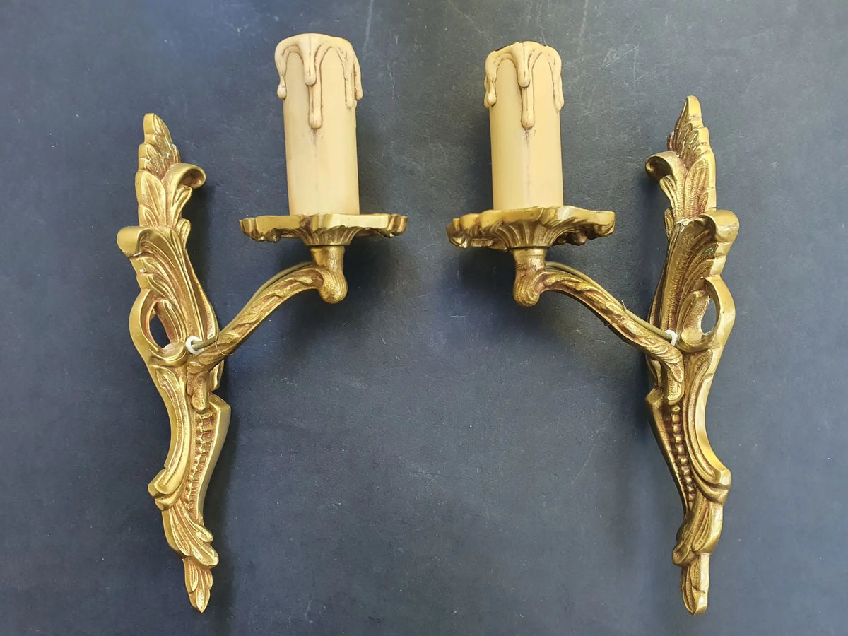 paire-appliques-murales-bougeoirs-anciennes-vintage-cote-1