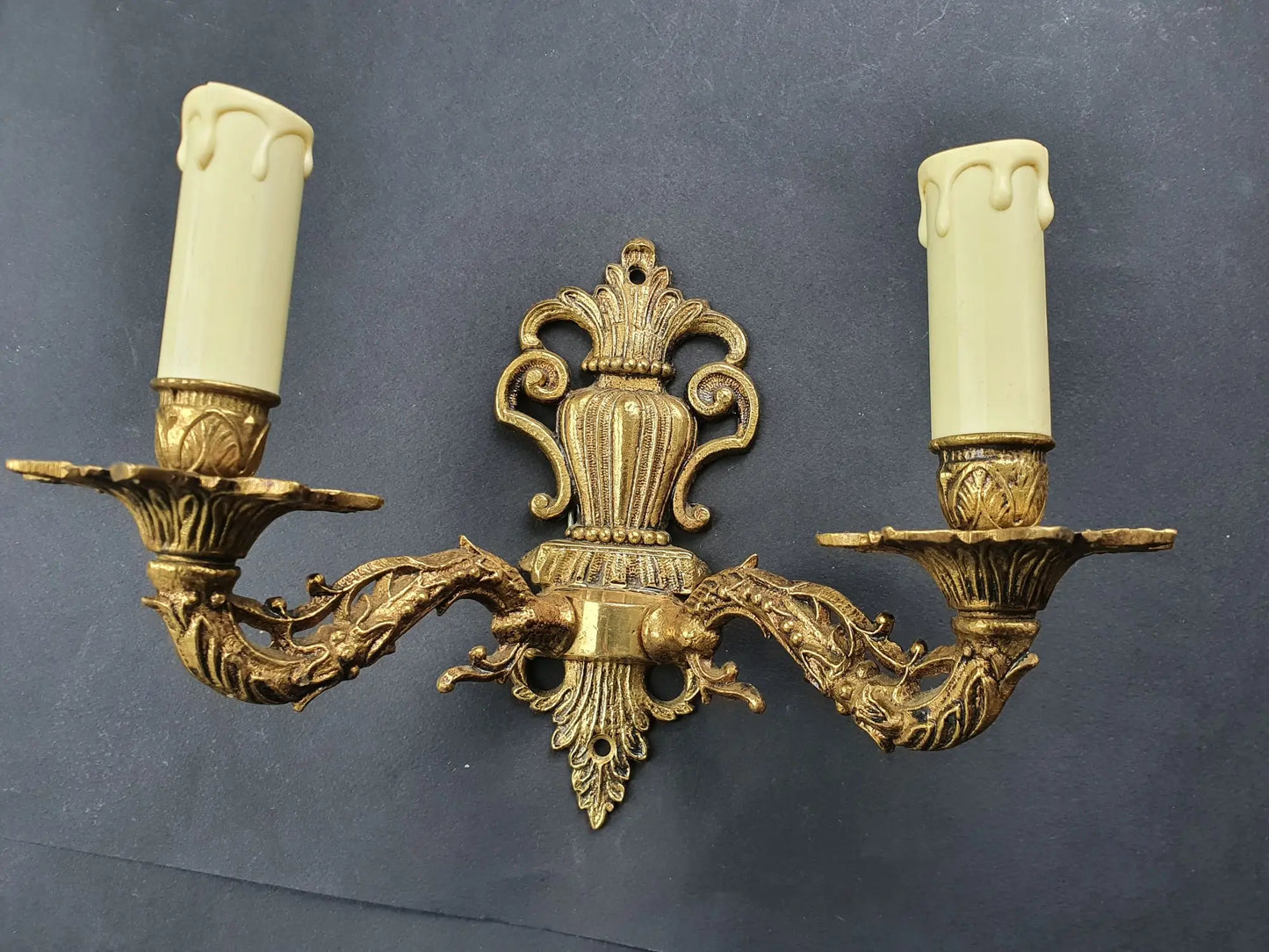 paire-appliques-murales-bougeoirs-anciennes-vintage-empire-napoleoniii-4