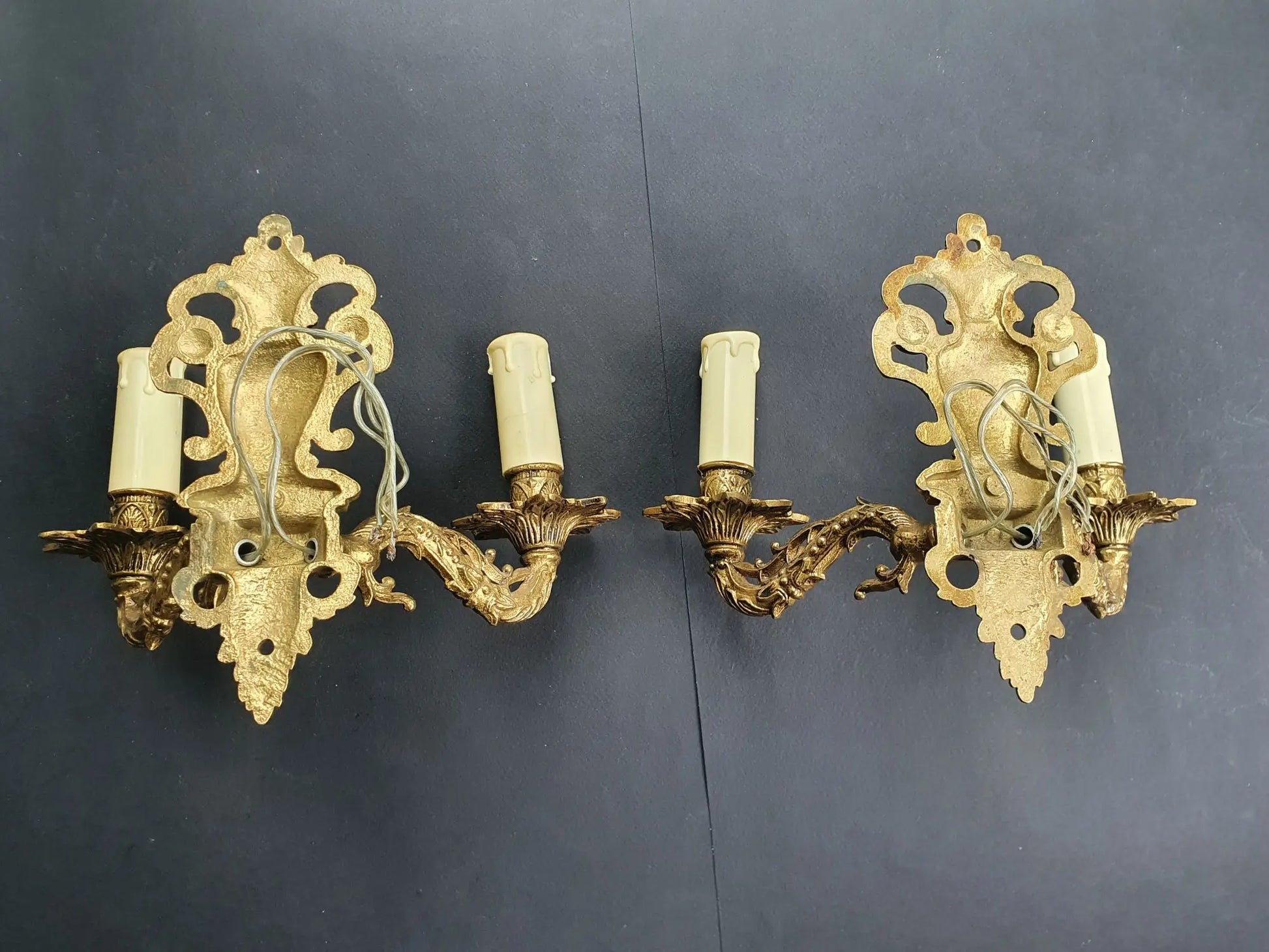 paire-appliques-murales-bougeoirs-anciennes-vintage-empire-napoleoniii-arriere