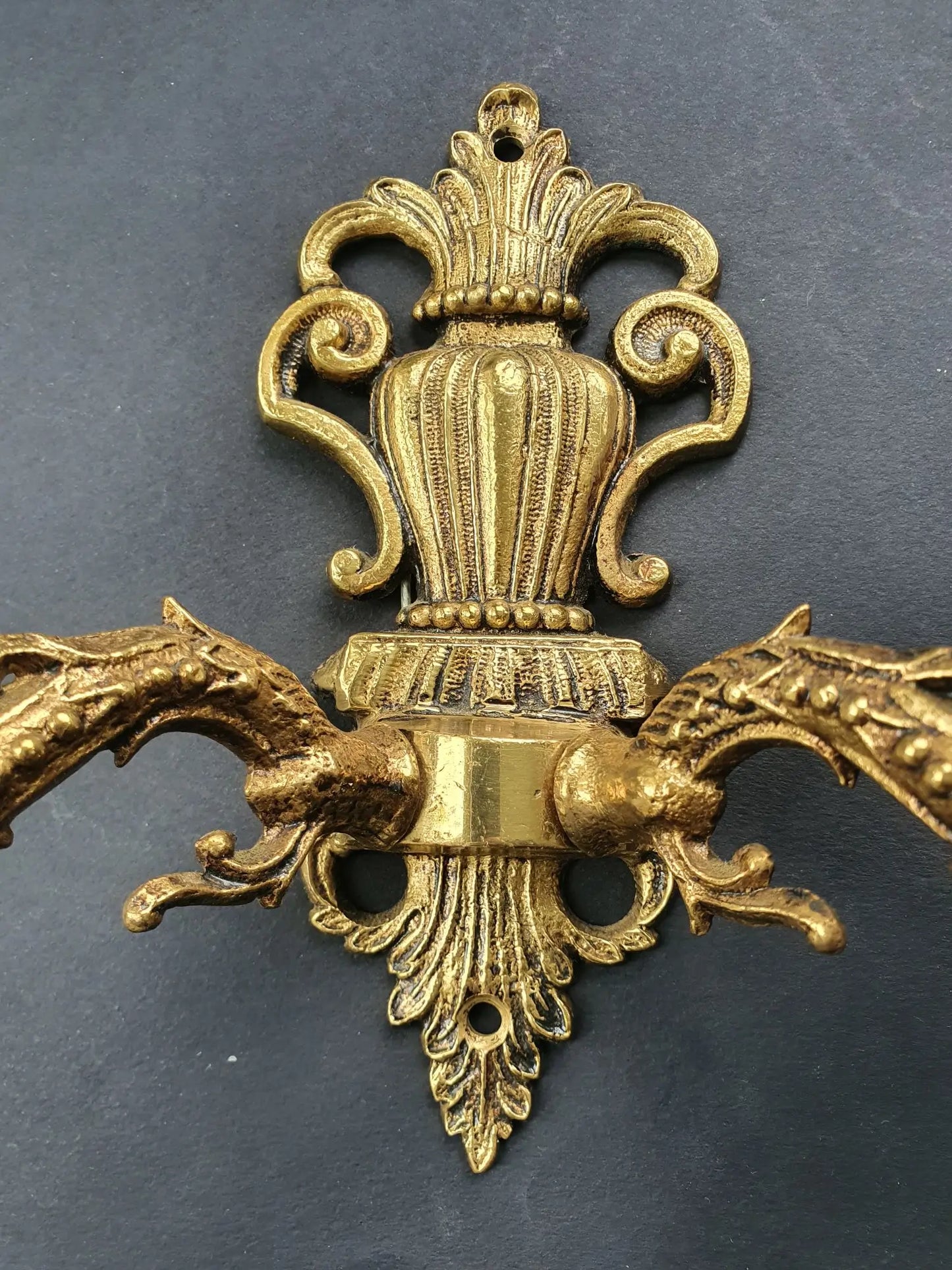 paire-appliques-murales-bougeoirs-anciennes-vintage-empire-napoleoniii-detail-1