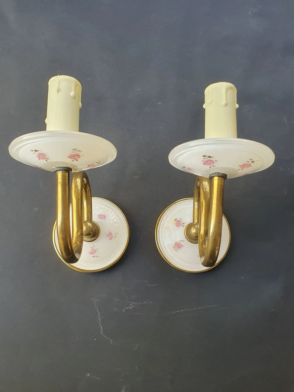 paire-appliques-murales-bougeoirs-vintage-anciennes-roses-3