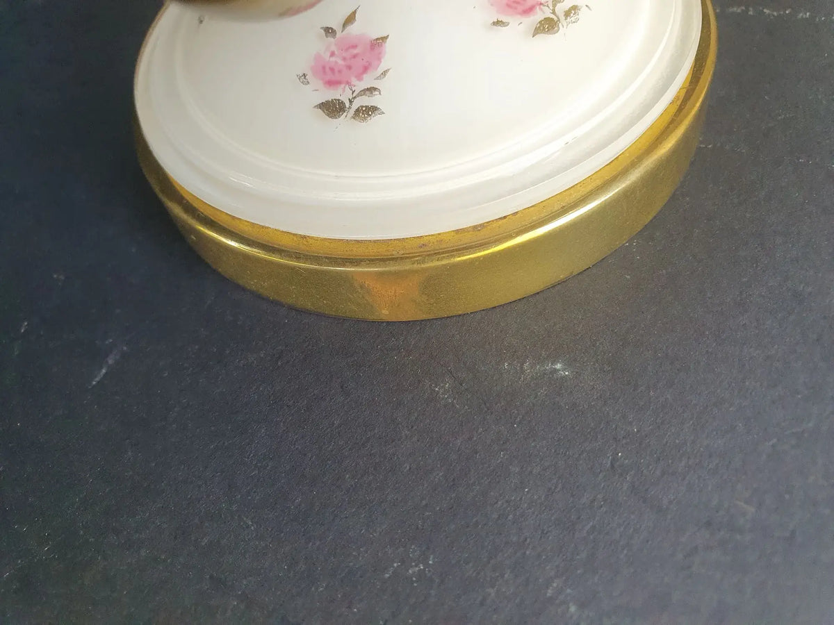 paire-appliques-murales-bougeoirs-vintage-anciennes-roses-detail-2