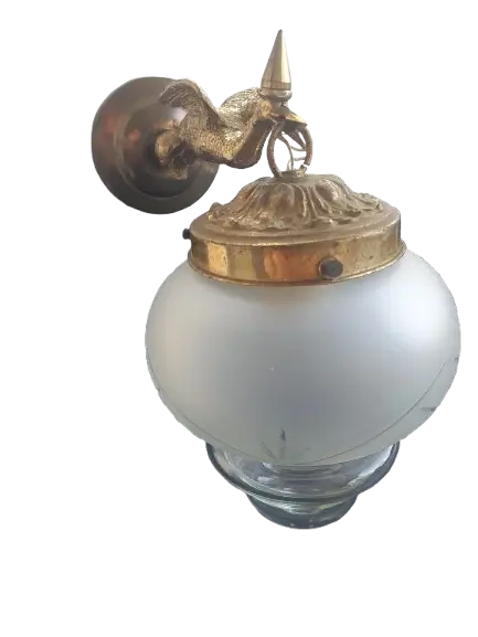 paire-appliques-murales-bronze-anciennes-vintage