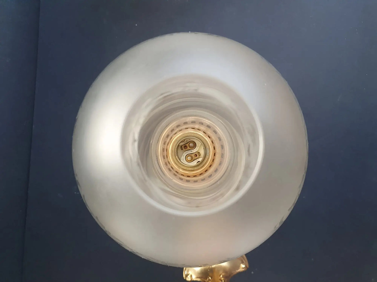 paire-appliques-murales-bronze-empire-napoleonIII-anciennes-tete-lion-dessus-1