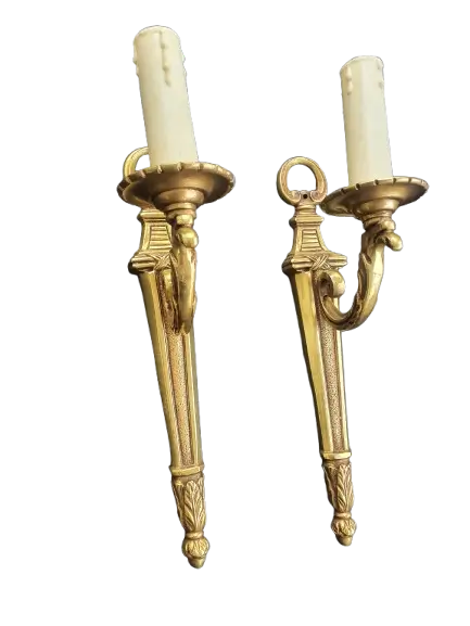 paire-appliques-murales-bronze-style-empire-napoleoniii-neoclasique-vintage-anciennes