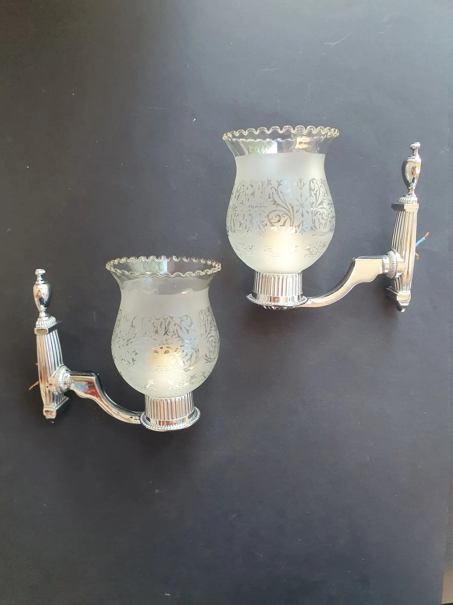 paire-appliques-murales-chromees-salle-de-bain-anciennes-vintage-2