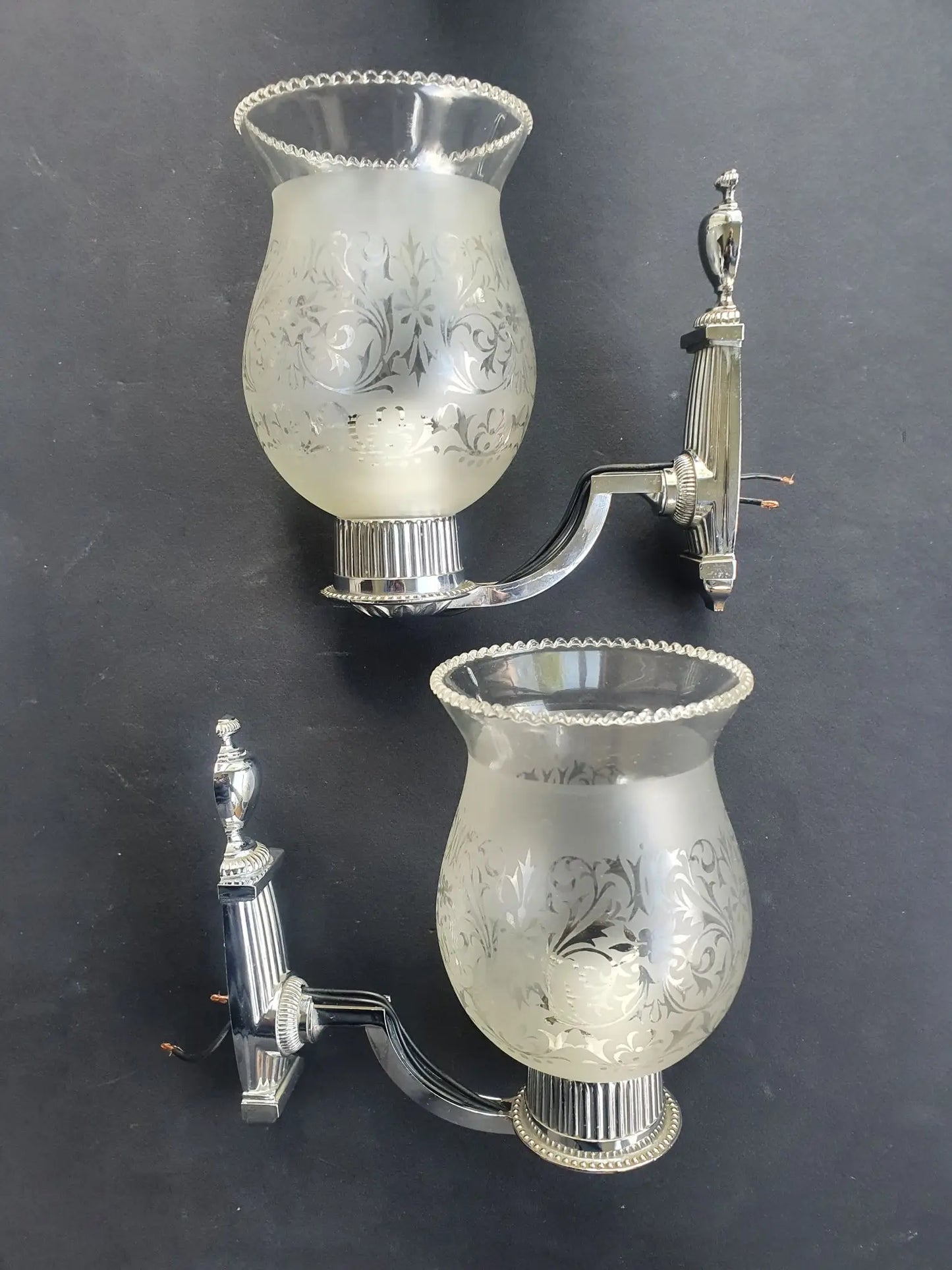 paire-appliques-murales-chromees-salle-de-bain-vintage-anciennes-4