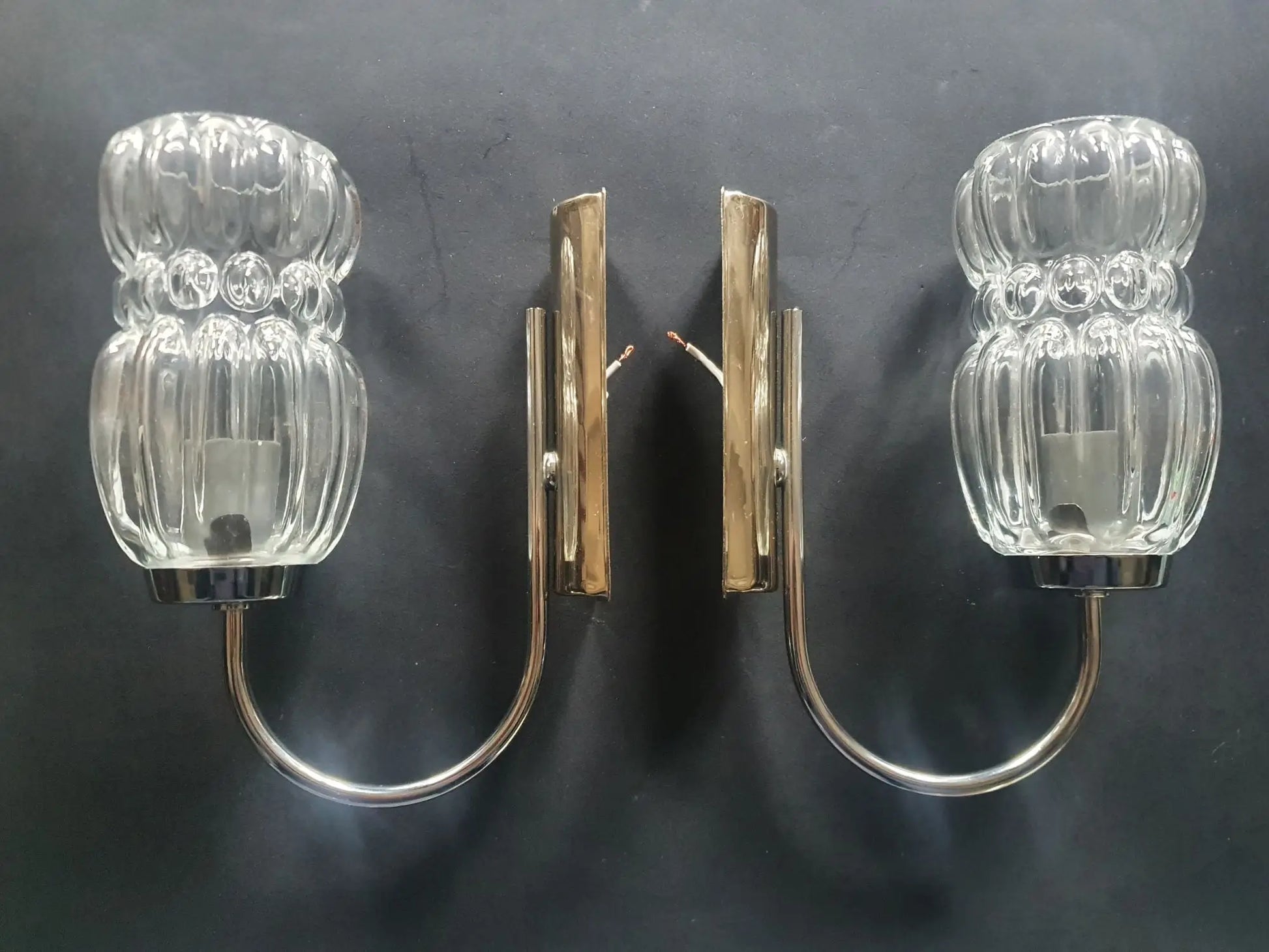 paire-appliques-murales-chromees-vintage-anciennes-cote-1