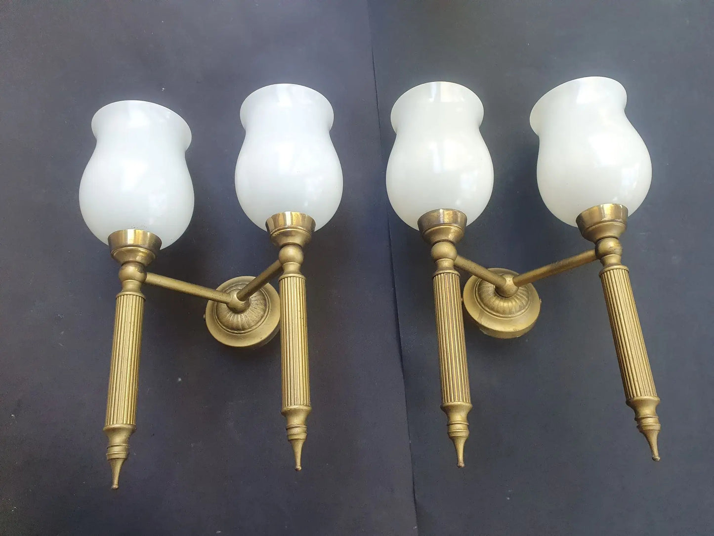 paire-appliques-murales-dorees-flambeau-empire-vintage-anciennes-3