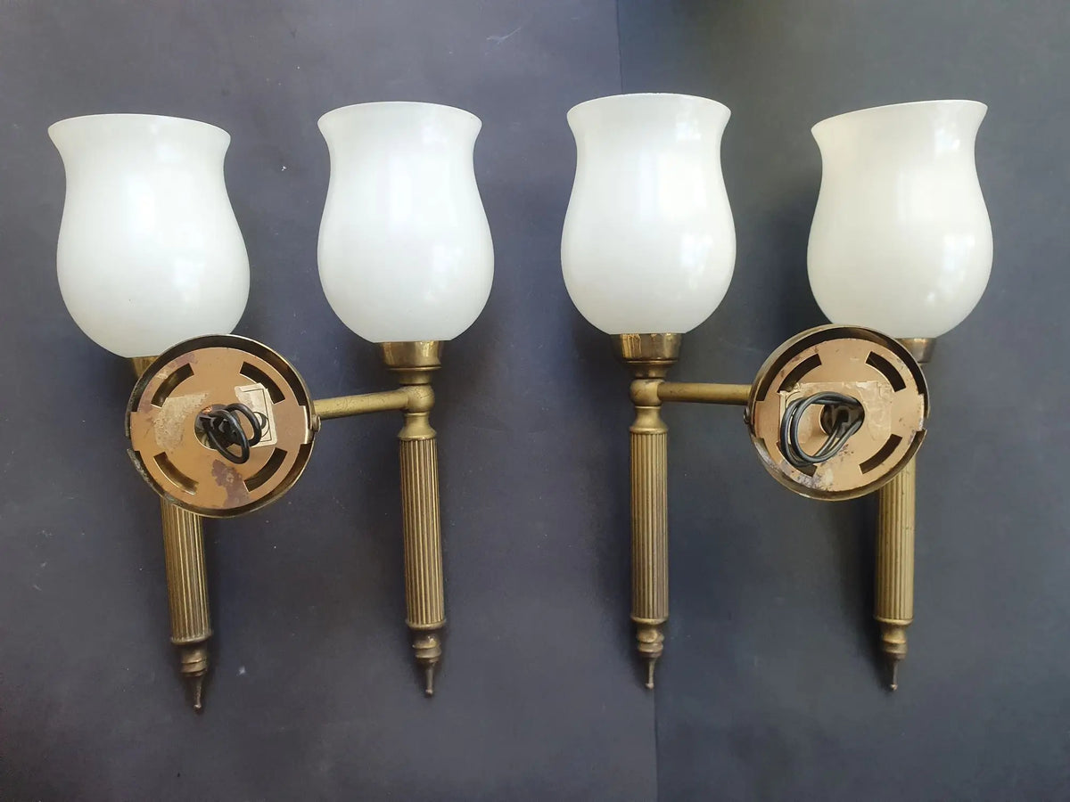 paire-appliques-murales-dorees-flambeau-empire-vintage-anciennes-arriere