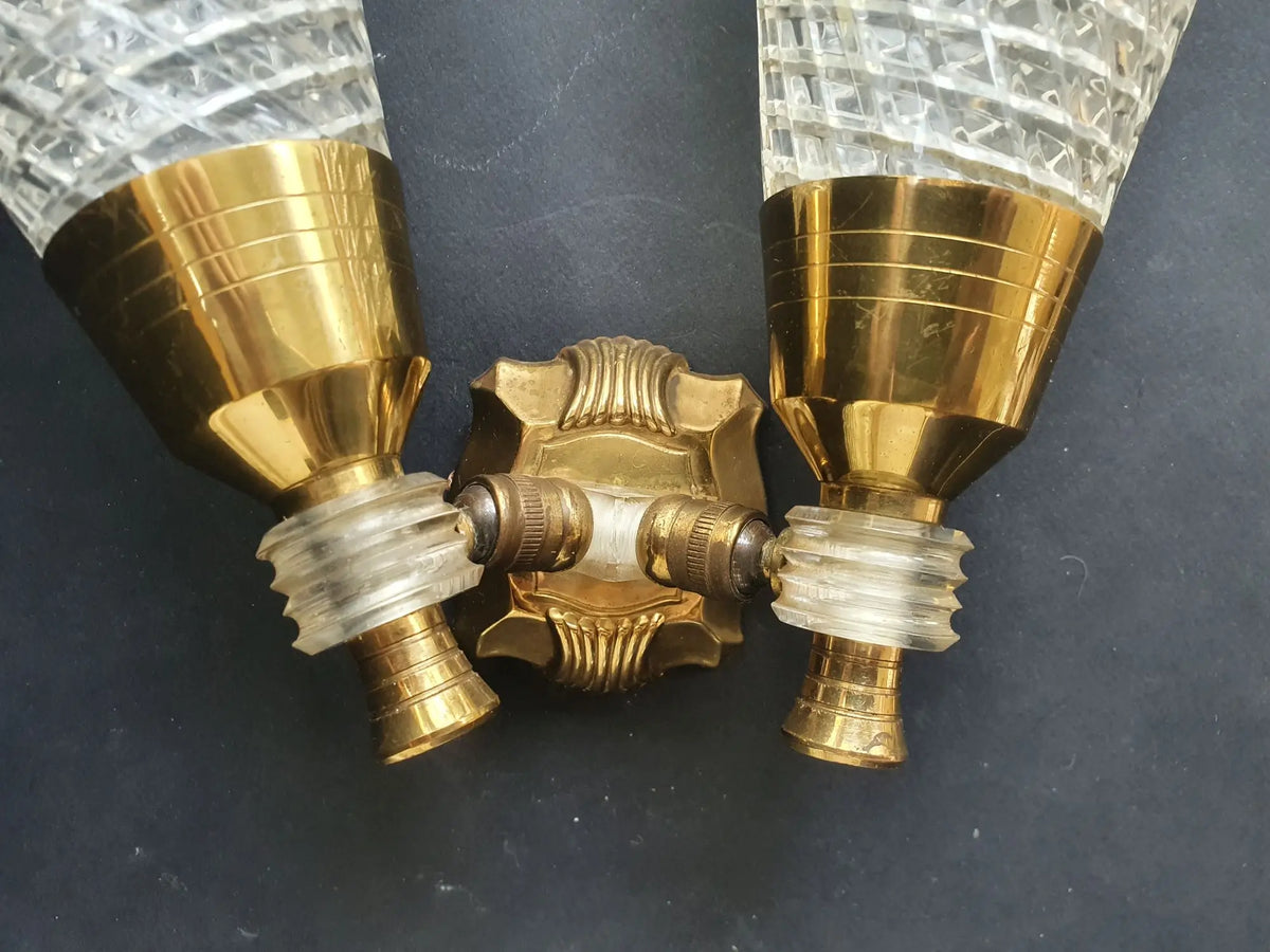 paire-appliques-murales-double-lumieres-annees-60-style-italien-anciennes-detail-1