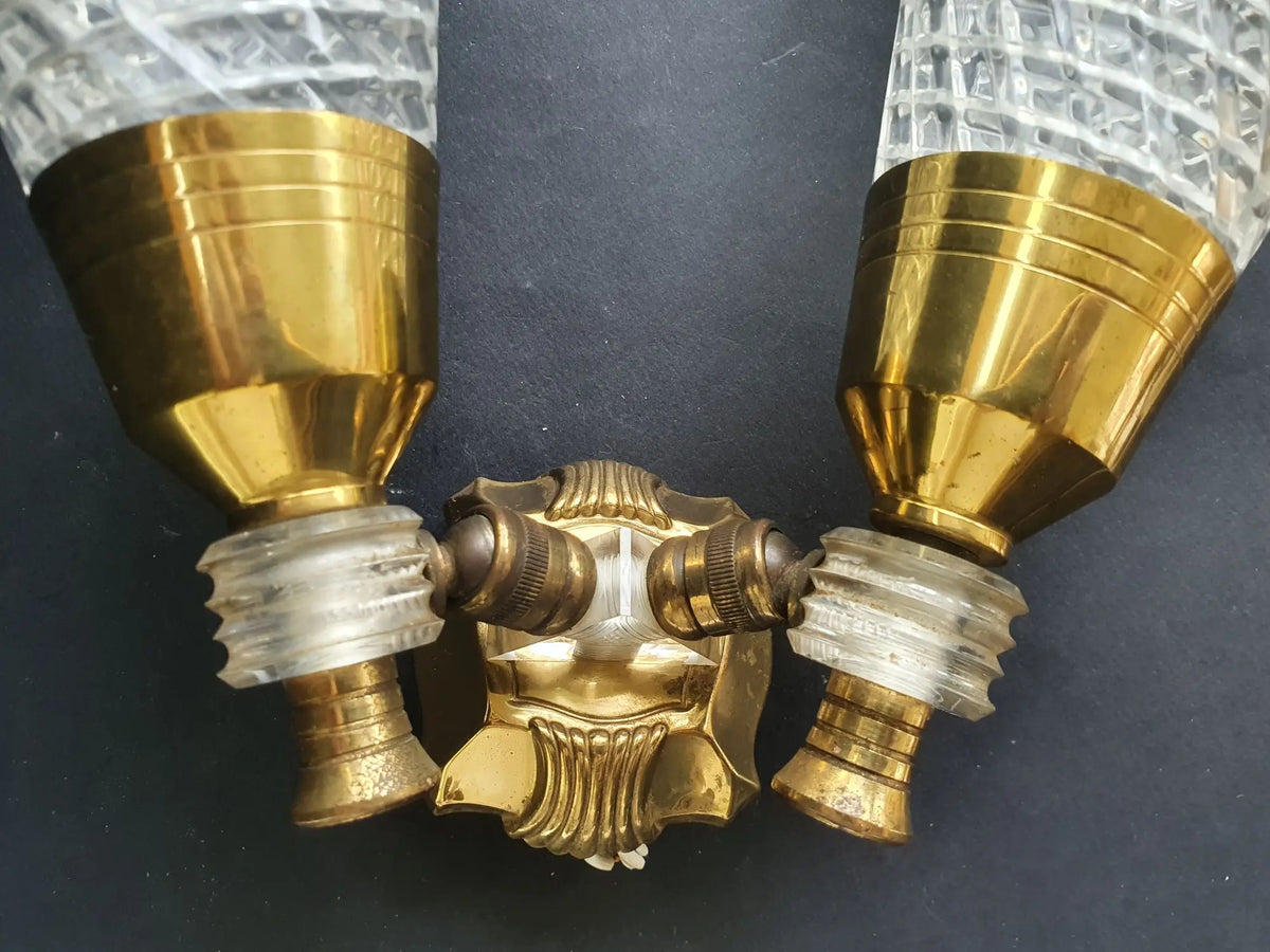 paire-appliques-murales-double-lumieres-annees-60-style-italien-anciennes-detail-2