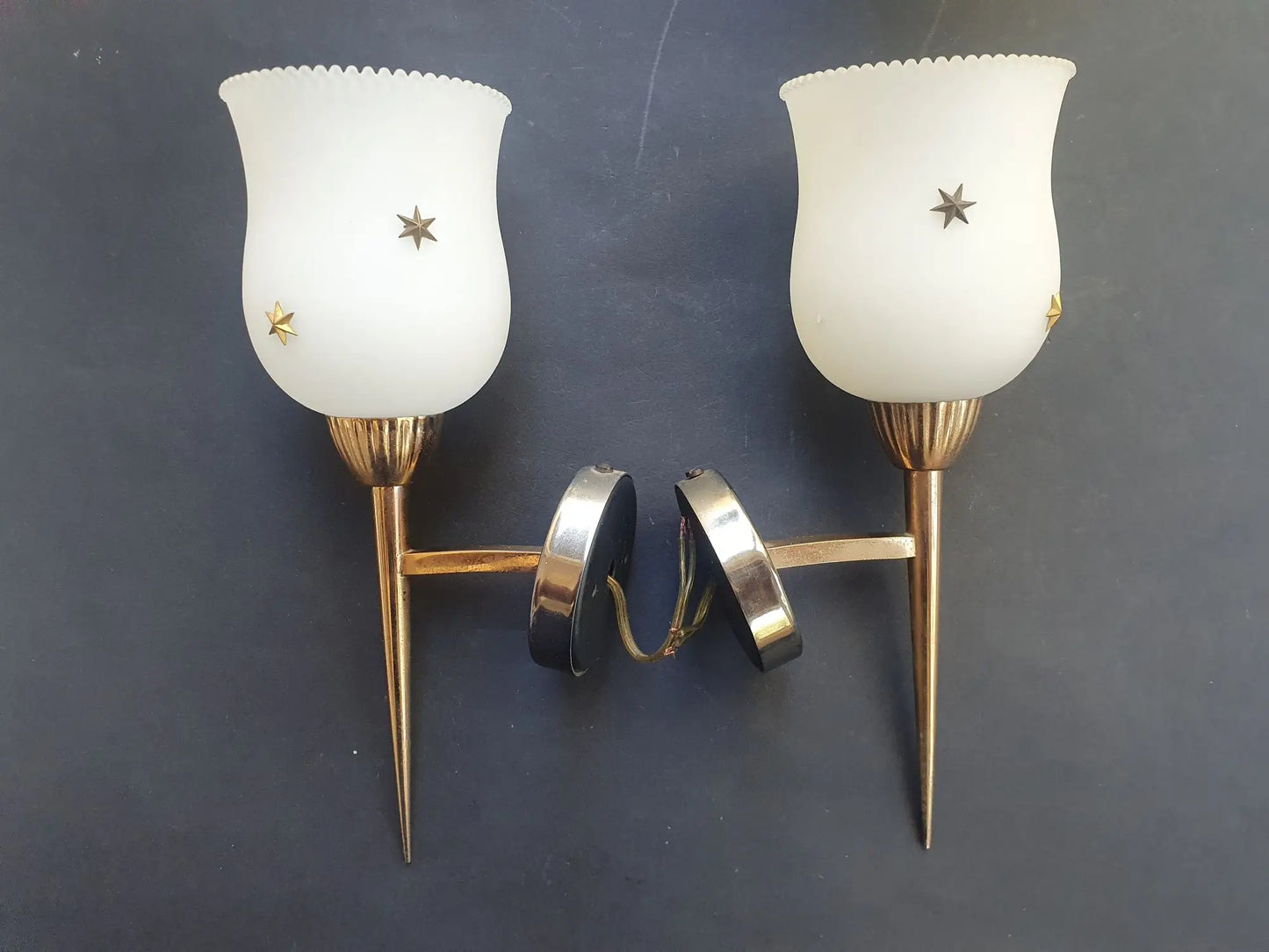 paire-appliques-murales-flambeau-style-empire-anciennes-vintage-cote-1