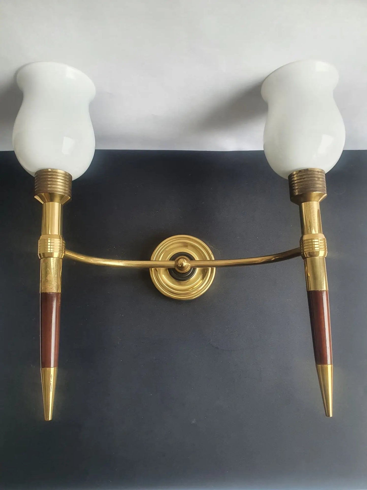 paire-appliques-murales-grandes-flambeau-torche-annees-1950-vintage-ancienne-3