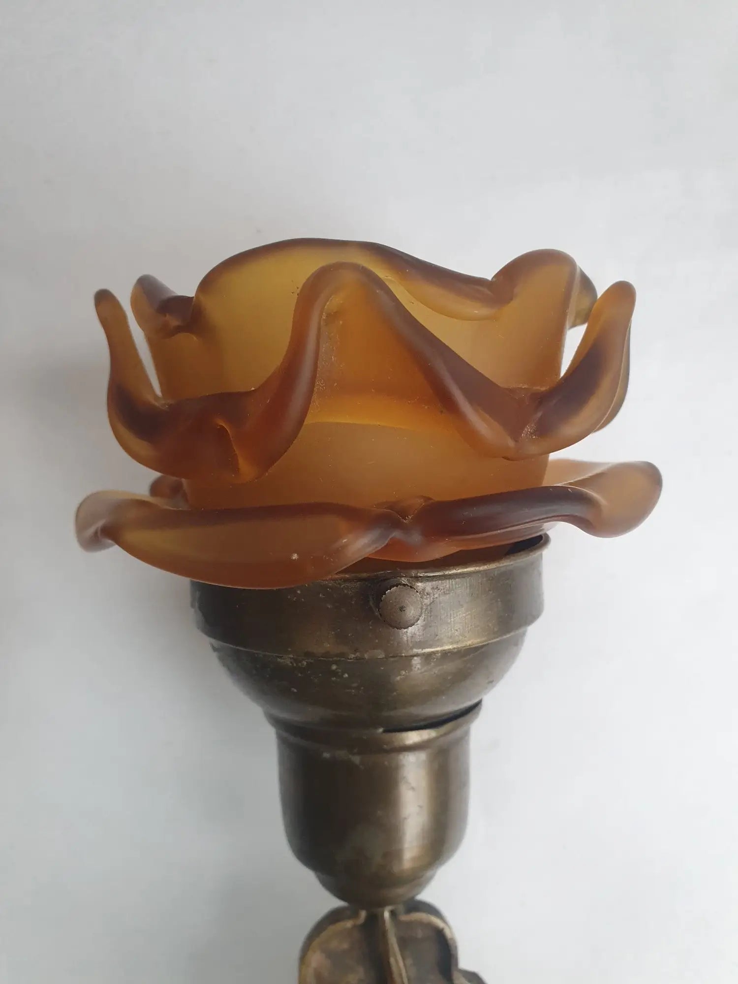 paire-appliques-murales-grandes-torche-fleurs-anciennes-detail-4