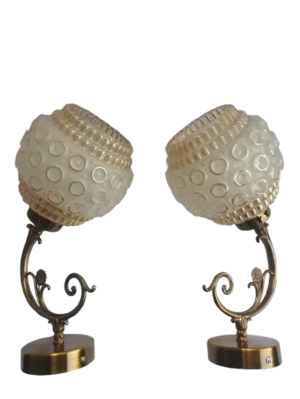 paire-appliques-murales-grandes-vintage-france