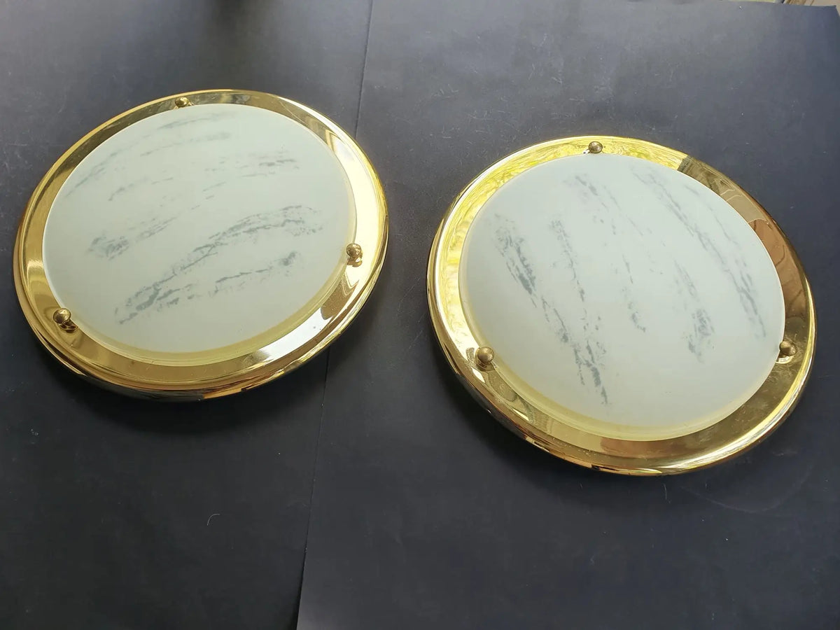 paire-appliques-murales-ronde-vintage-3