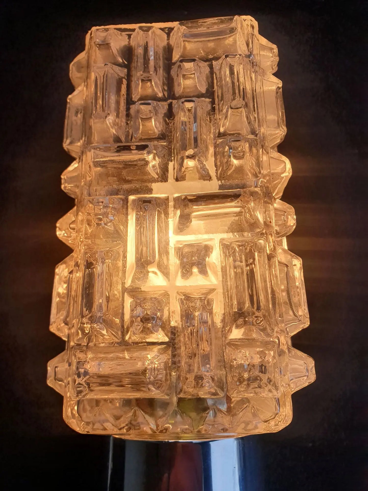 paire-appliques-murales-targetti-annees-70-italie-allumee-3