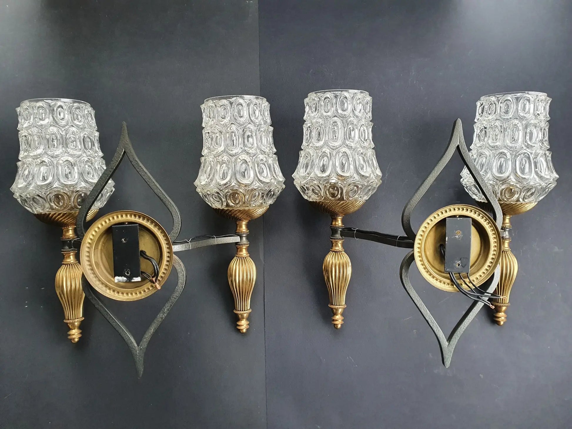 paire-appliques-murales-vintage-anciennes-dorees-2