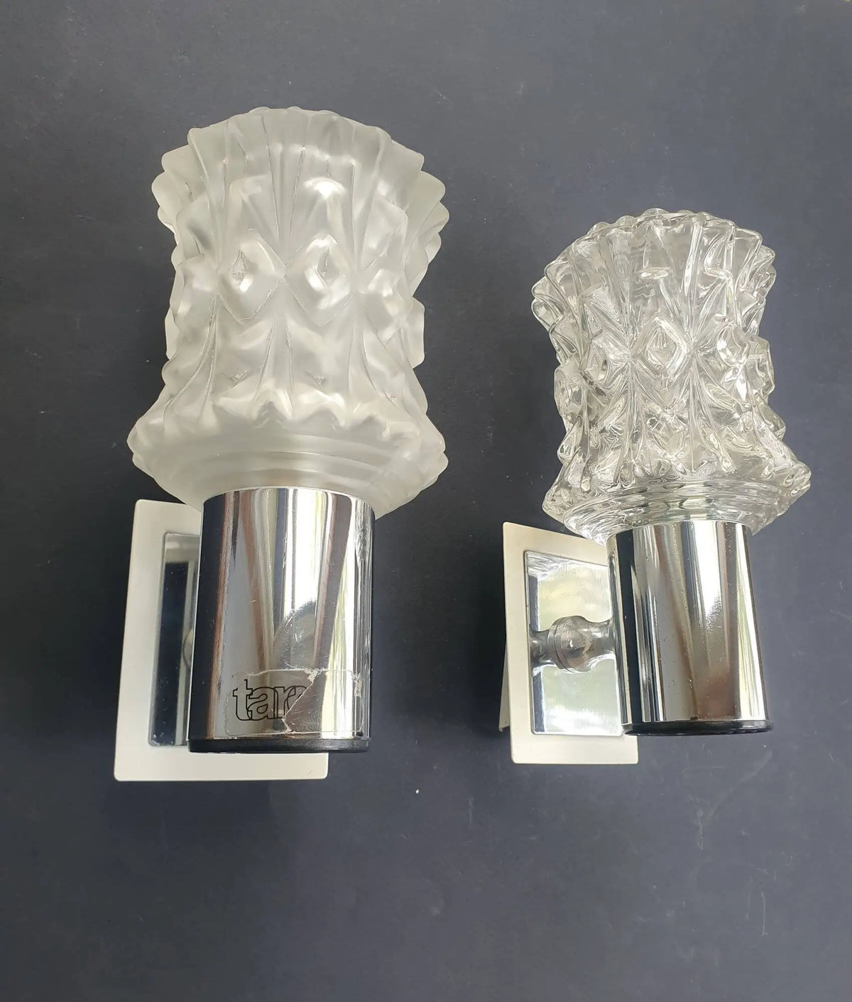 paire-appliques-vintage-chromees-italiennes-targetti-1970-3