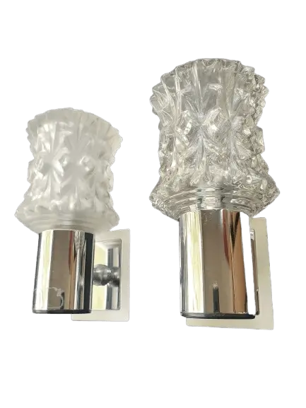 paire-appliques-vintage-chromees-italiennes-targetti-1970