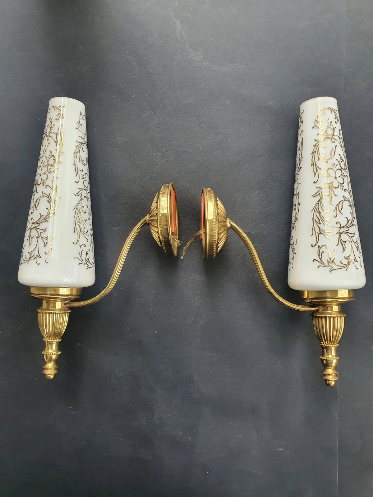 paire-dappliques-murales-annees-60-art-deco-vintage-anciennes-cote-1