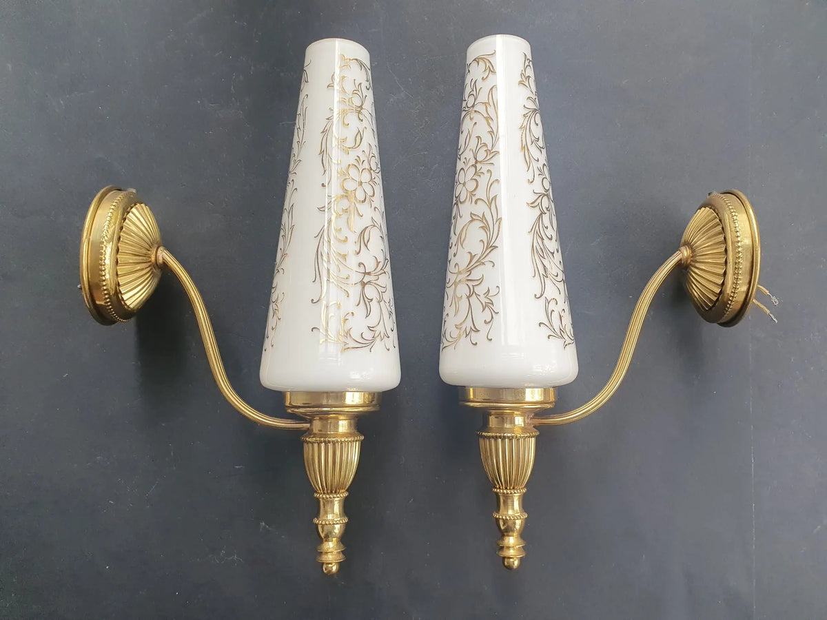 paire-dappliques-murales-annees-60-art-deco-vintage-anciennes-cote-2
