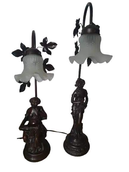 paire-lampes-de-table-style-art-deco-decoratives-vintage