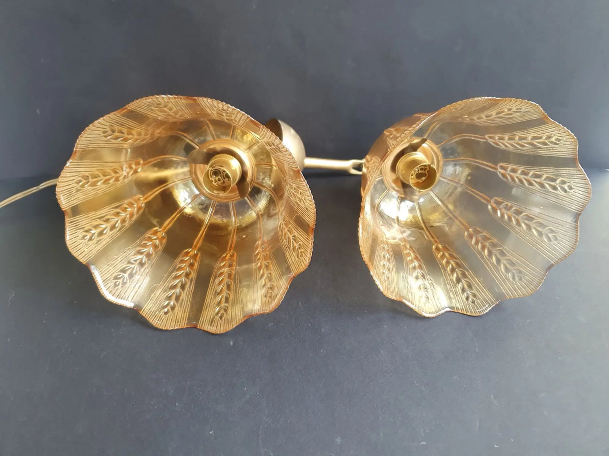 paire-suspensions-baladeuses-motifs-epis-vintage-dessous