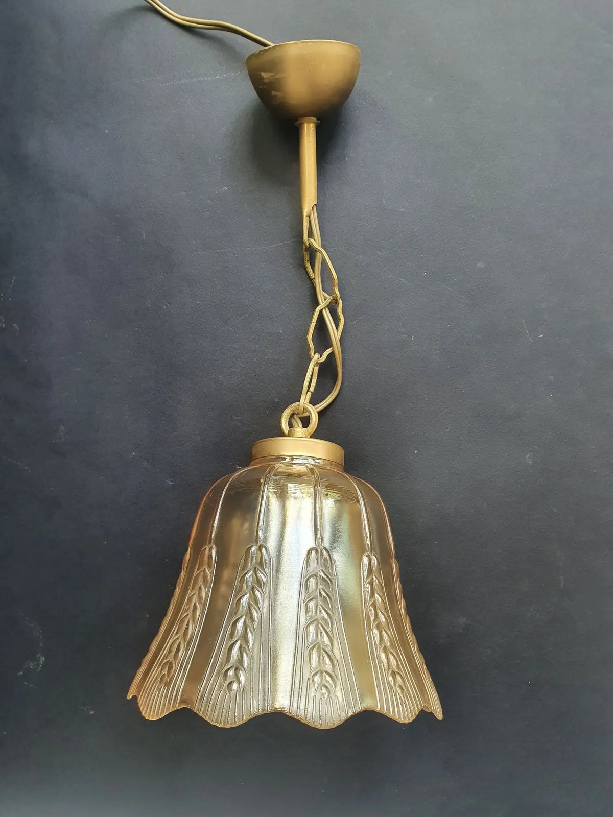 paire-suspensions-baladeuses-motifs-epis-vintage-detail-2