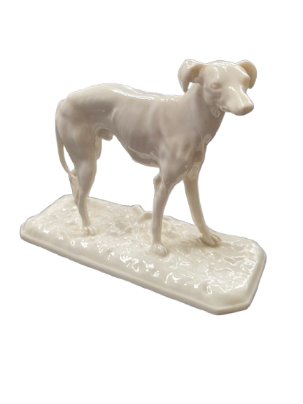 sculture-levier-porcelaine-nymphenburg-signe-pjmene