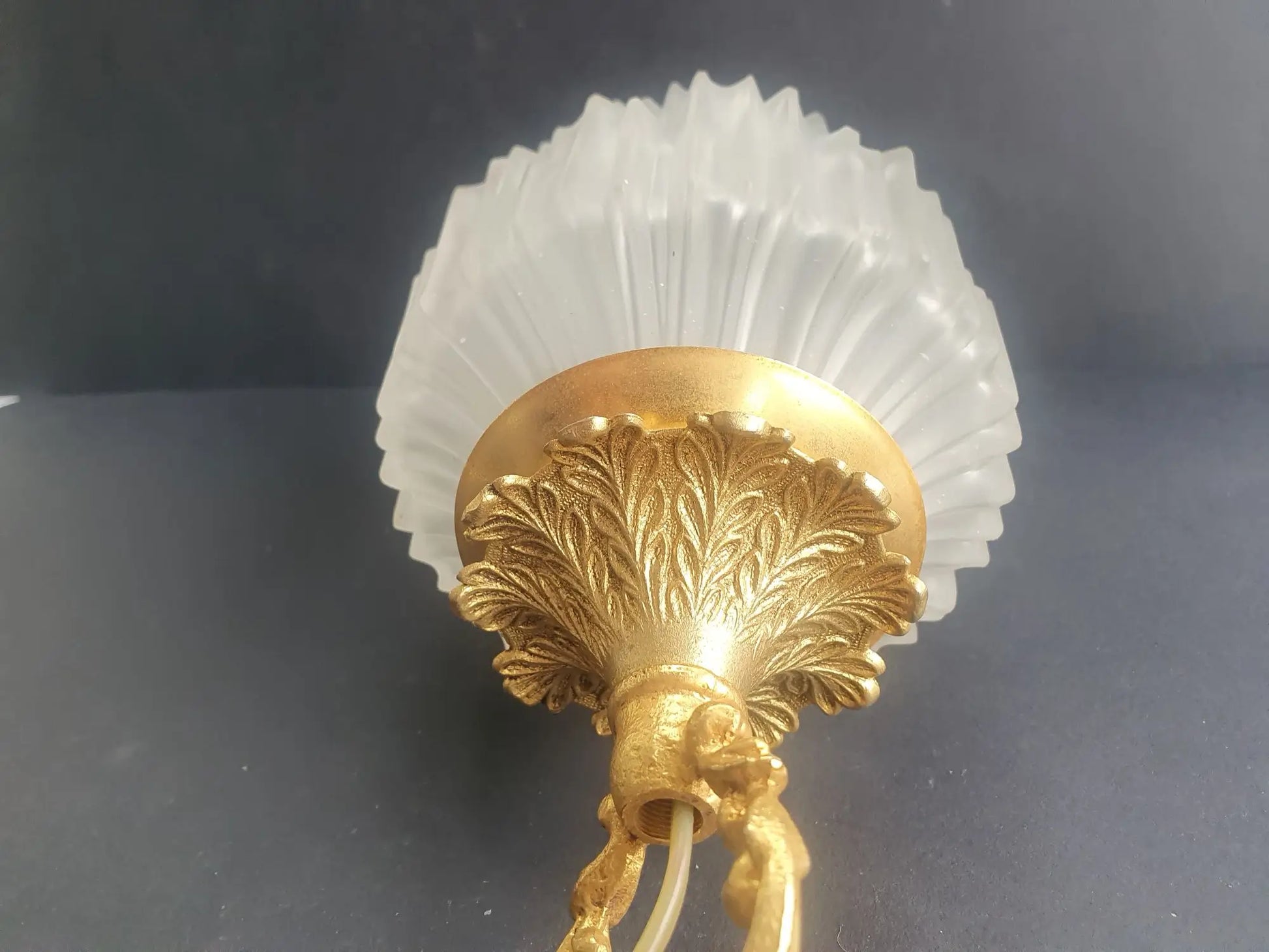 suspension-baladeuse-art-deco-skyscraper-ancienne-detail-4