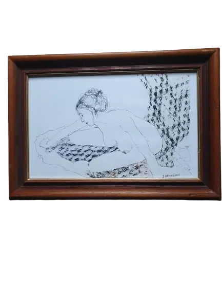 tableau-dessin-nu-stylo