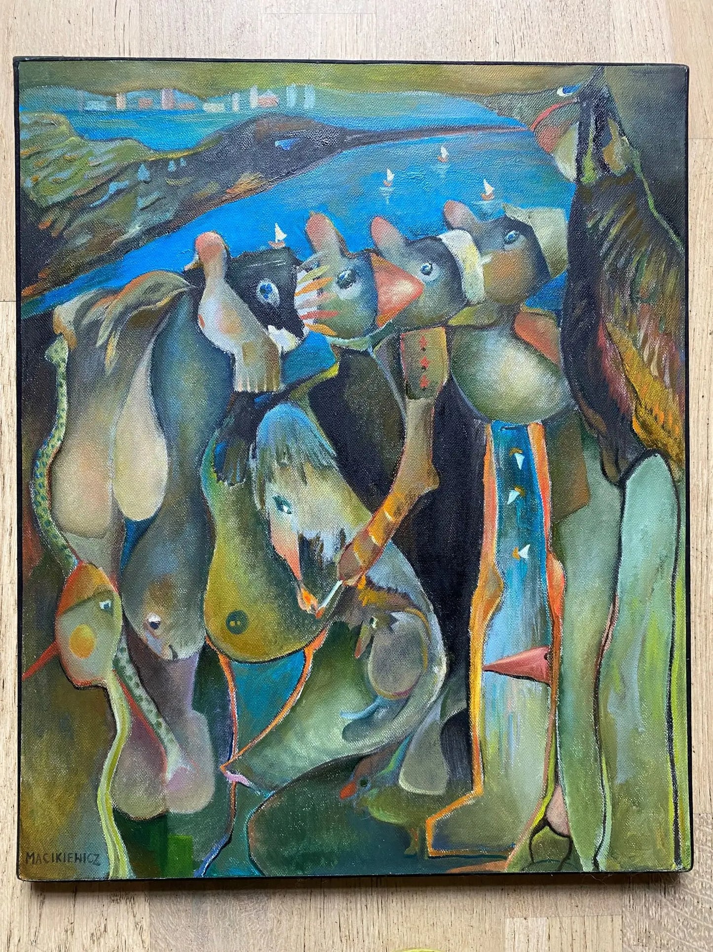 tableau-huile-sur-toile-abstrait-contemporain-2