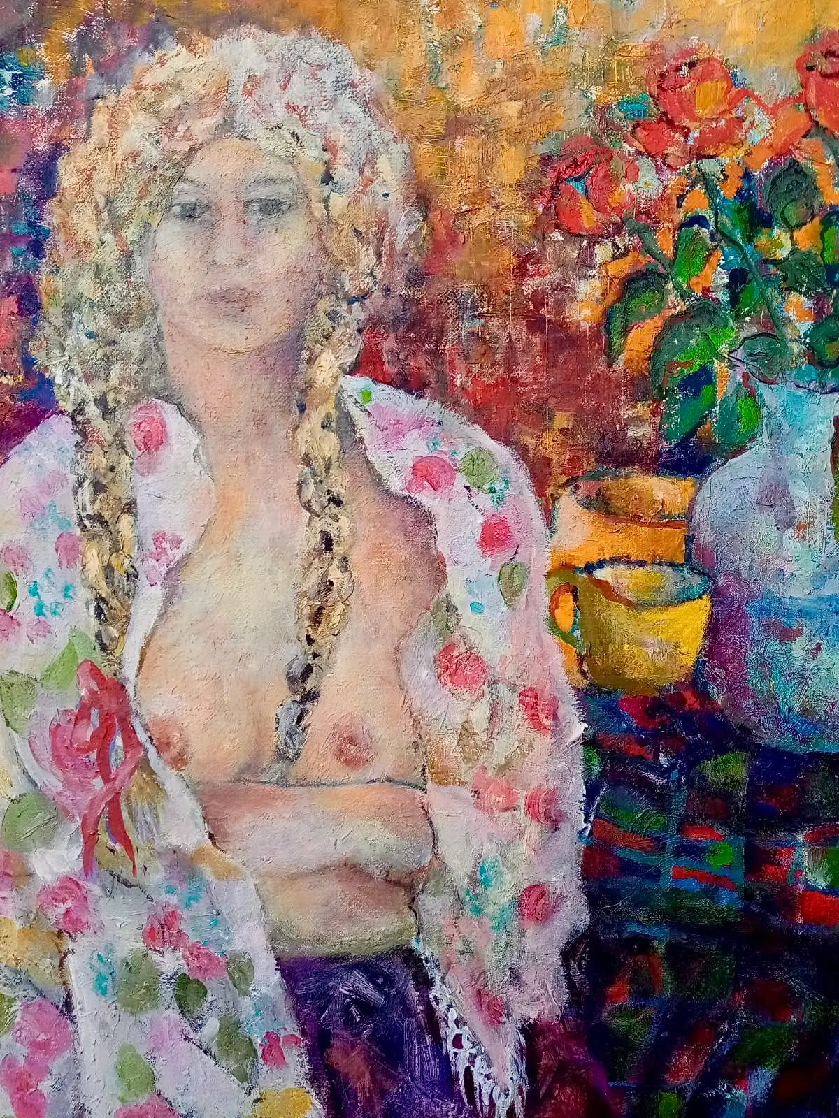 tableau-huile-sur-toile-detail-1