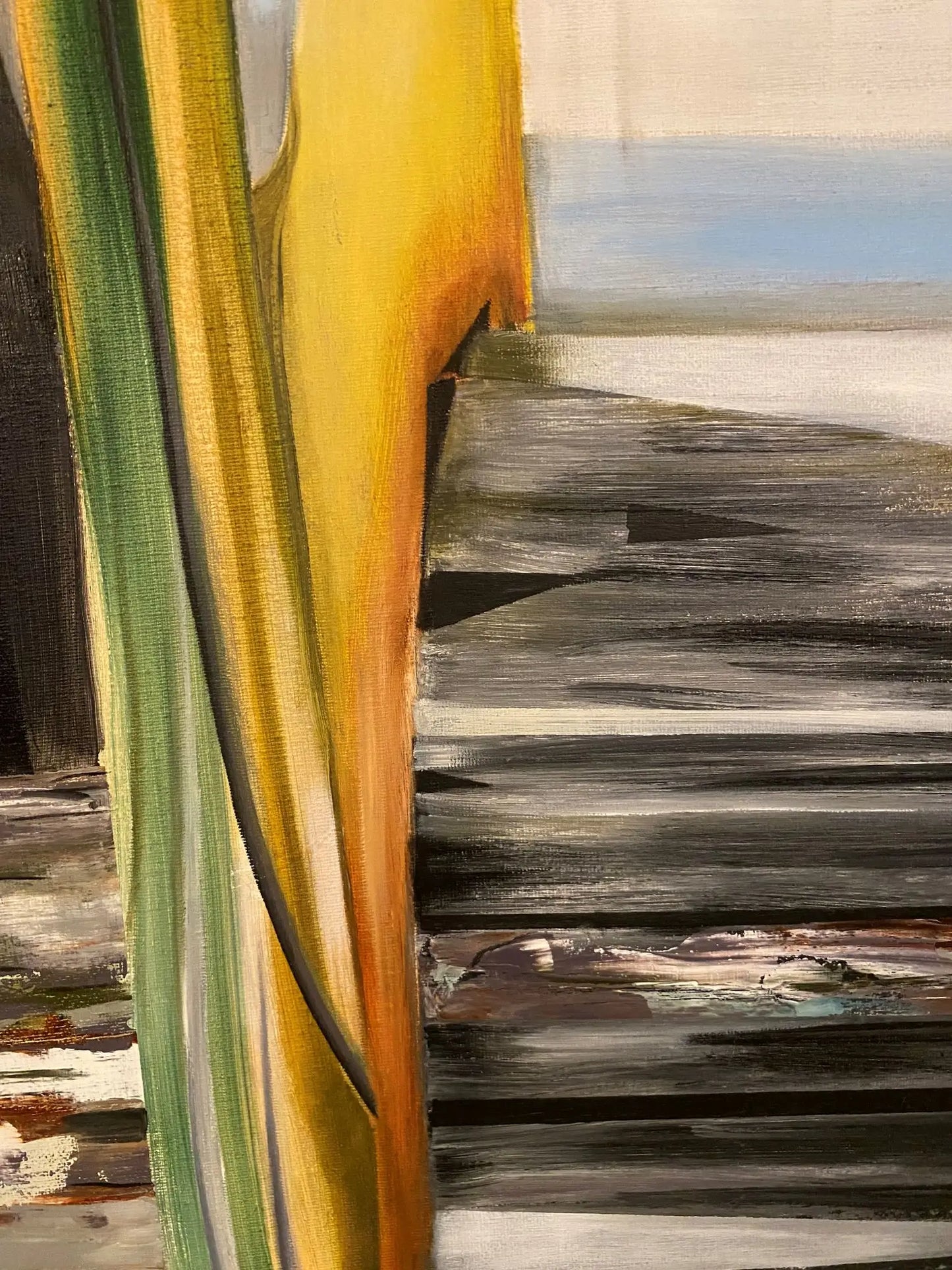 tableau-huile-sur-toile-multicolore-contemporain-detail-1