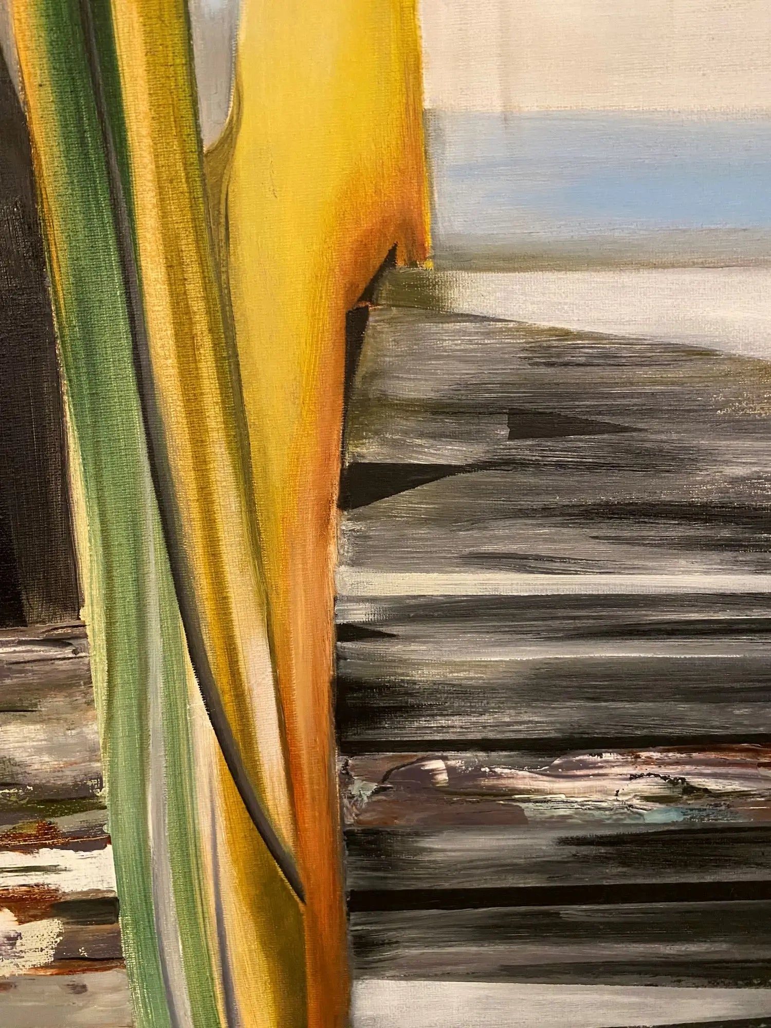 tableau-huile-sur-toile-multicolore-contemporain-detail-1