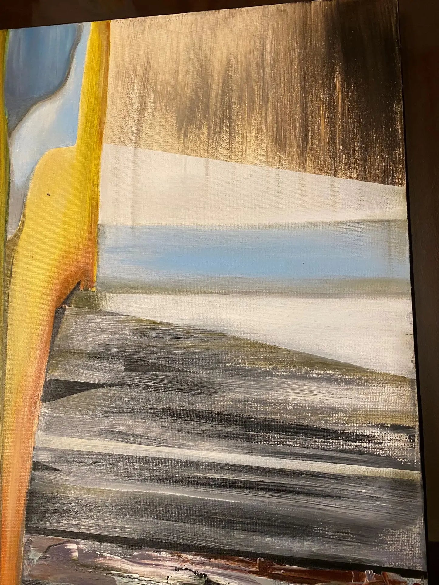 tableau-huile-sur-toile-multicolore-contemporain-detail-3